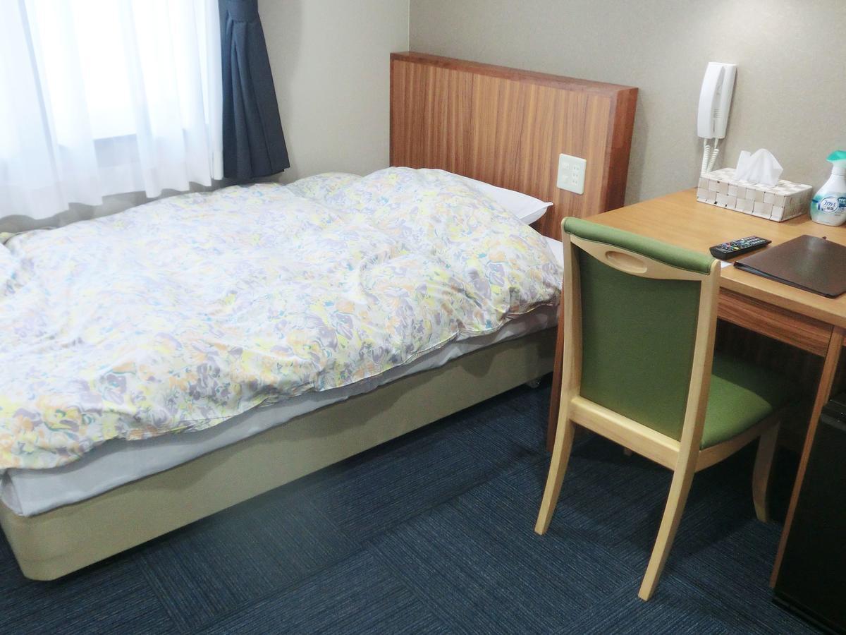 Kurikarajyuku Hotel Tsubata Zewnętrze zdjęcie