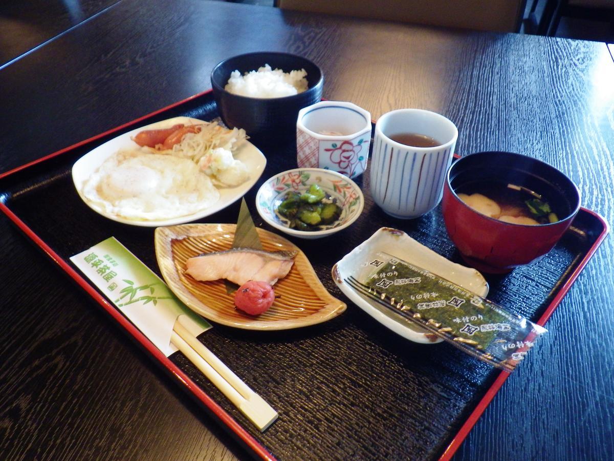 Kurikarajyuku Hotel Tsubata Zewnętrze zdjęcie