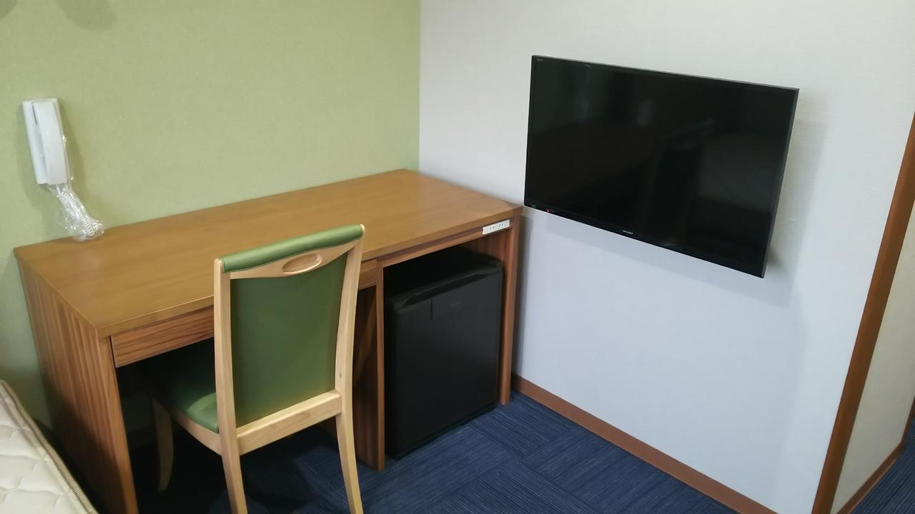 Kurikarajyuku Hotel Tsubata Zewnętrze zdjęcie