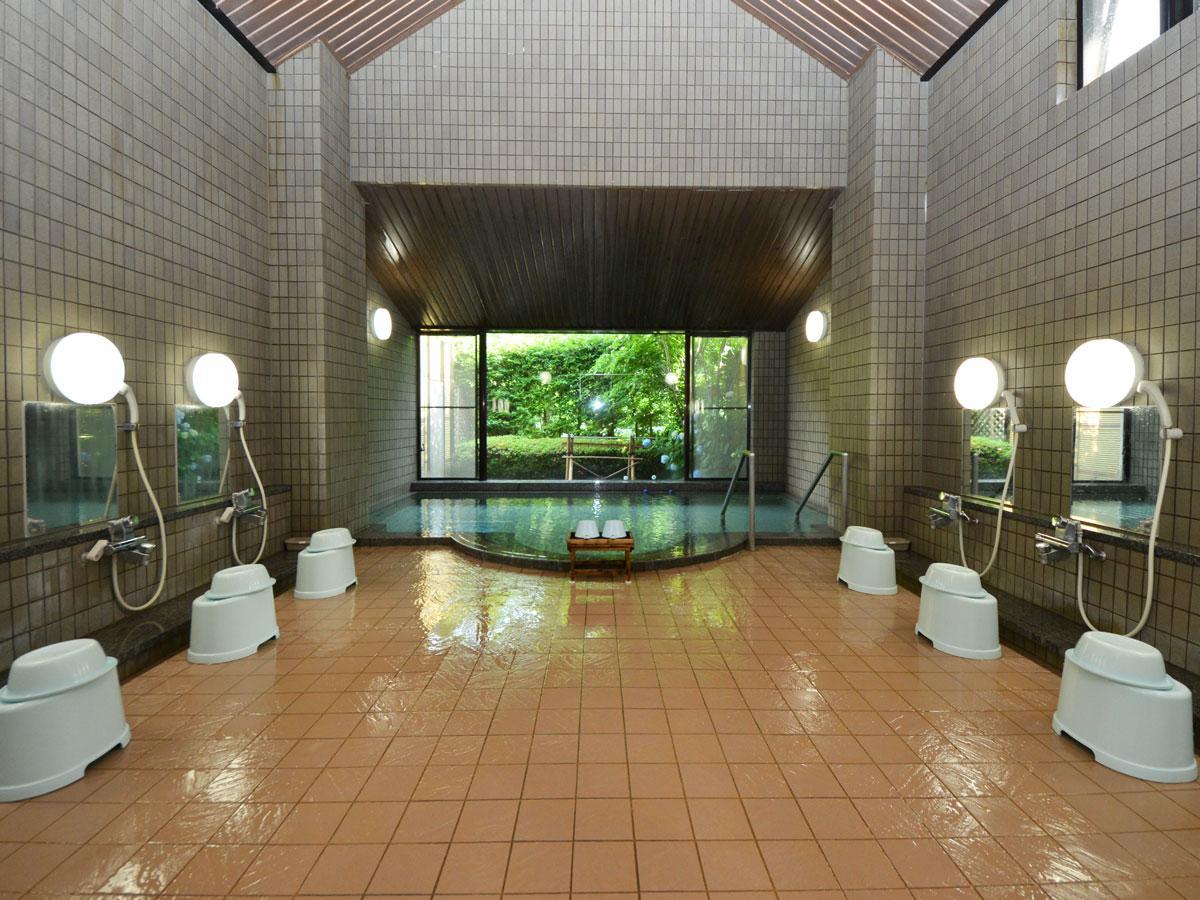 Kurikarajyuku Hotel Tsubata Zewnętrze zdjęcie