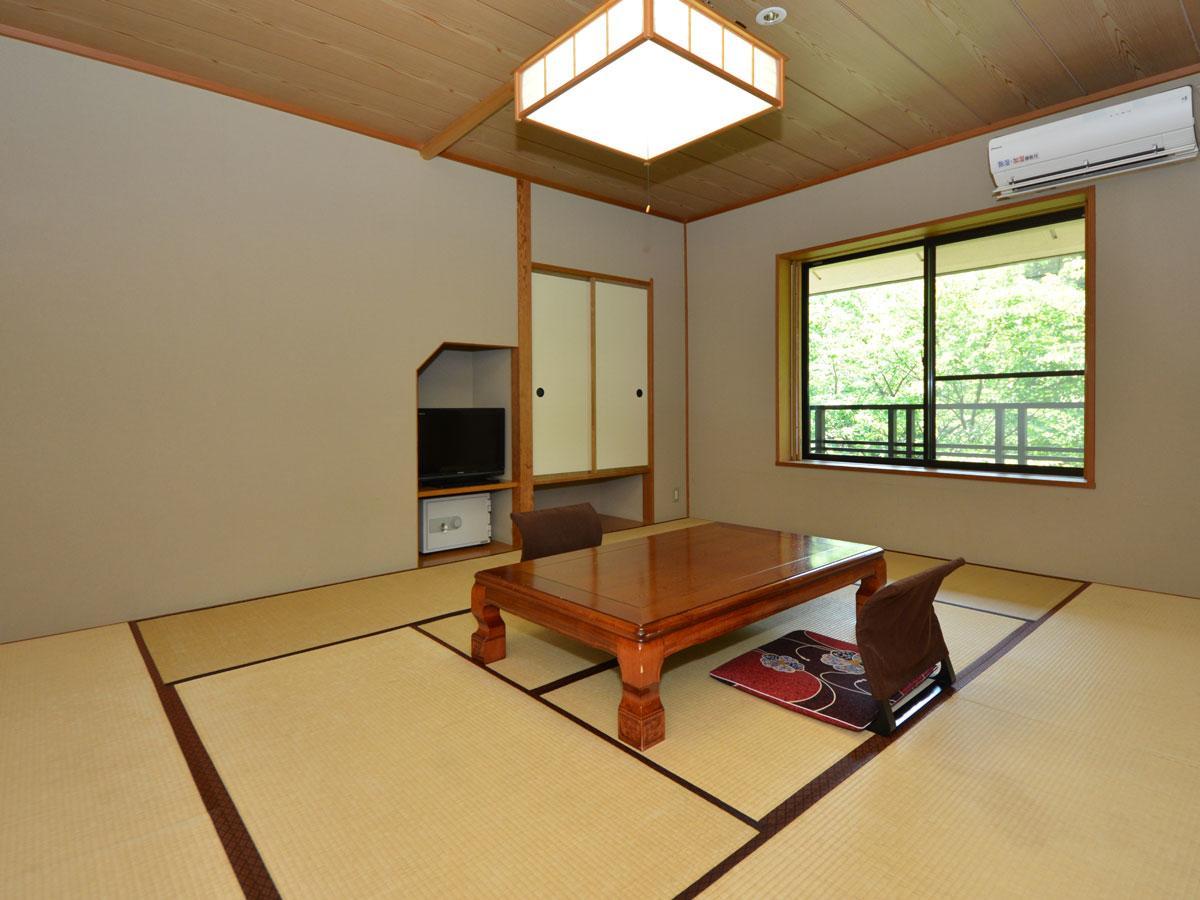 Kurikarajyuku Hotel Tsubata Zewnętrze zdjęcie