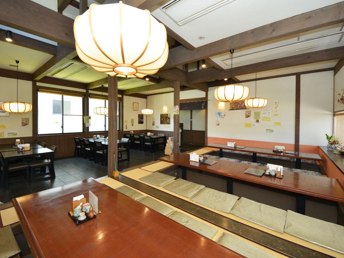 Kurikarajyuku Hotel Tsubata Zewnętrze zdjęcie